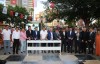 3 KIYMETLİ YATIRIMIN TEMELİNİ ATTIK