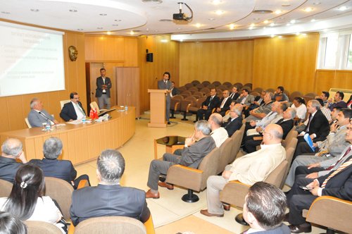 Adana, D�nya Kan Verme Rekorunu K�rmay� Deneyecek