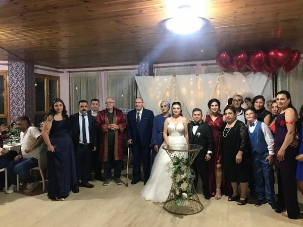 Gençlerimizin Nikahlarını Kıymaya Devam Ediyoruz