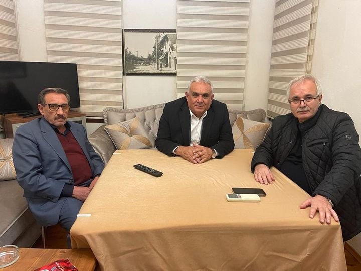 Durum Değerlendirmeleri Yapıyoruz