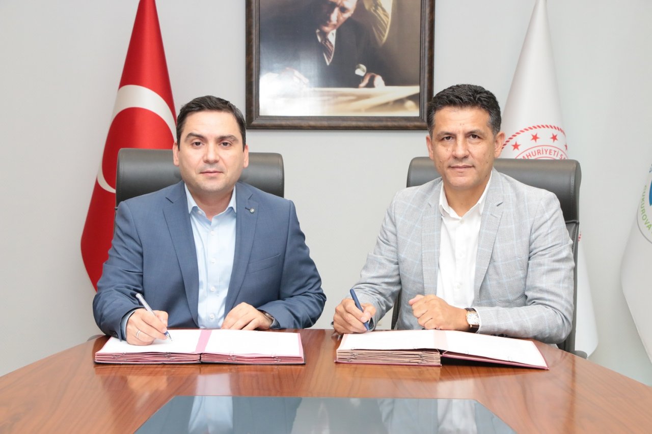 YÖRESEL ÜRÜNLER BÜYÜYOR